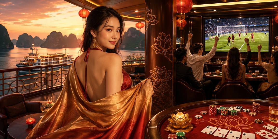 6f88 6f88 — sân chơi xây dựng cho nhịp sống Việt