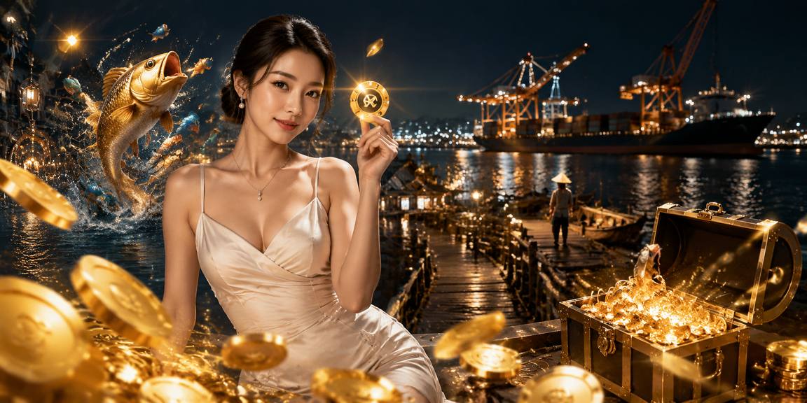 6f88 Baccarat Cổ Điển